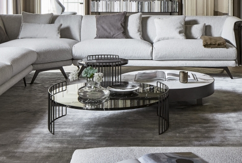 Harpe by simplysofas.in